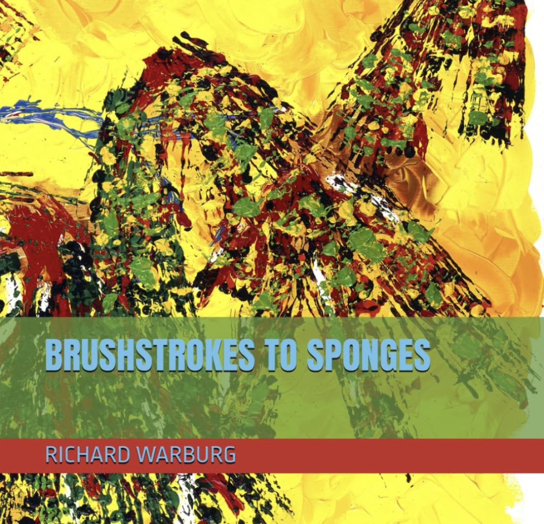 Brushstrokes to Sponges