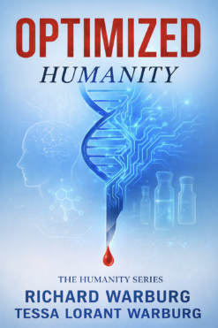 OPTIMIZED: Humanity (The Humanity Series, Book 2)