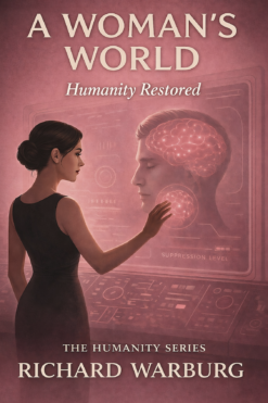 A Woman's World: Humanity Restored (The Humanity Series, Book 3)
