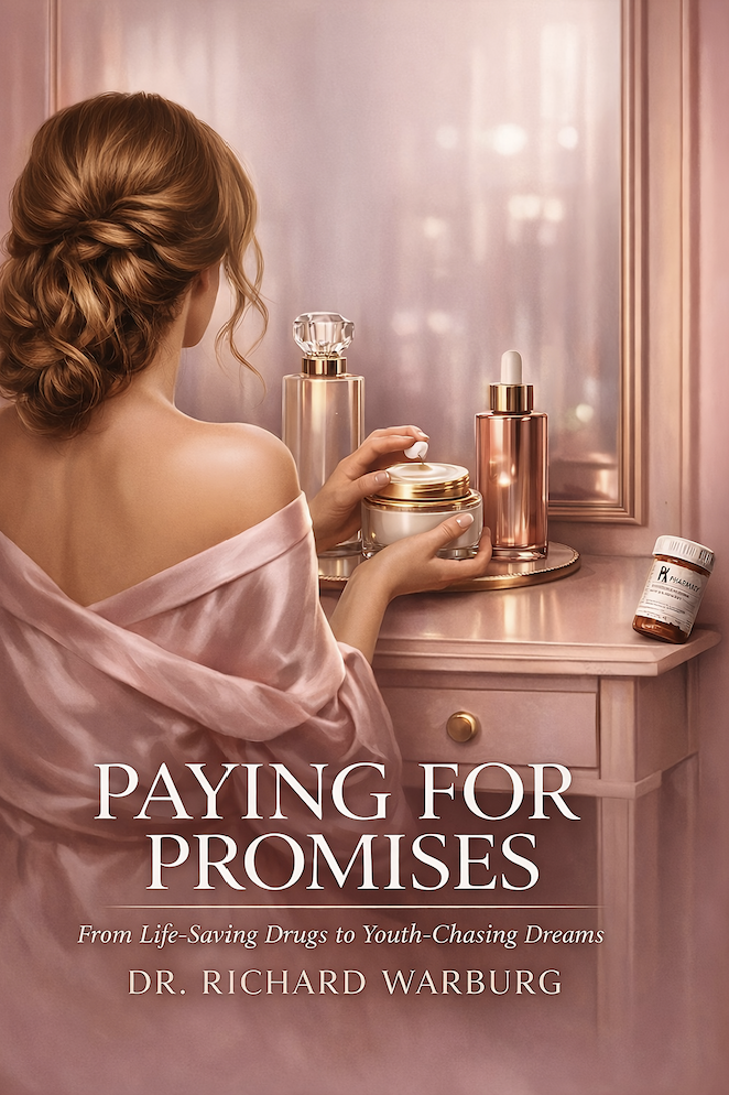 Paying for Promises: From Life-Saving Drugs to Youth-Chasing Dreams