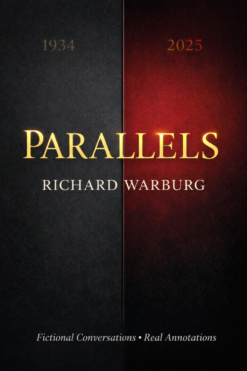 Parallels — The Novel and the Play: Fictional Conversations, Real Annotations