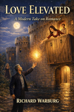 Love ELevated : A Modern Take on Romanace