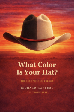 What Color is Your Hat?