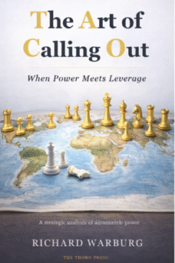 The Art of Calling Out